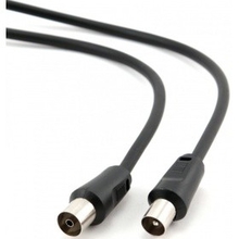 Кабель телевизионный Cablexpert, Coaxial M/F, 3м (CCV-515-3M)