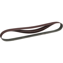 ЗУБР Лента шлифовальная универсальная "МАСТЕР" бесконечная на тканевой основе, для ЗТШМ-150/686, P120, 50х686мм, 3шт [35546-120]