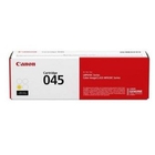 Canon Cartridge 045H Y 1243C002 Картридж для i-SENSYS MF630.  Жёлтый. 2 200 страниц (GR)