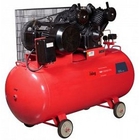 FUBAG Компрессор DCF-1700/500 СТ15 двухступенчатый [29 838 344] {1700л/мин_500л_10бар_11кВт_380В}