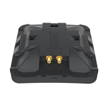 MikroTik MTAO-LTE-5D-SQ (mANT LTE 5o) LTE antenna with two SMA connectors