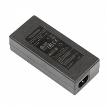 MikroTik 48V2A96W Блок питания 48V 2A + power plug