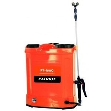 Patriot PT-16AC Распылитель ранцевый [755302510] 
