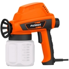 PATRIOT SG 110 Краскопульт электрический [170303500] { 110 Вт, 300 мл/мин, 60 DIN/сек, 1,4 кг }