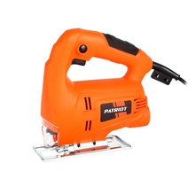 PATRIOT LS 501 THE ONE Лобзик [190301707] { мощность 500 Вт, макс. толщина дерева 55мм 
}