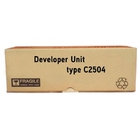 Ricoh D2443021 Блок проявки синий (120K)