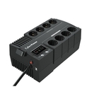 UPS CyberPower BS850E NEW 850VA/480W USB, (4+4 EURO)