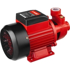 ЗУБР [НС-М1-650-Ч] Насос М1 садовый поверхностный { самовсасывающий, 650 Вт, пропускная способность 40 л/мин, напор 45 м, корпус из чугуна }