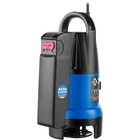 ЗУБР Профессионал [НПГ-Т7-550] Насос Т7 АкваСенсор погружн { дренаж. для грязн воды(d частиц до 35мм),550Вт,датчик уровня,200л/мин,напор 7м,провод 10м }