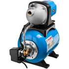 ЗУБР "МАСТЕР" [НАС-М3-800] Станция насосная { автоматическая, 800 Вт, пропускная способность 55 л/мин, напор 40 м, бак 20 л }