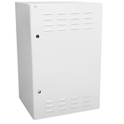 ЦМО Шкаф уличный всепогодный настенный укомплектованный 6U (Ш600 х Г500), комплектация T1-IP54  (ШТВ-Н-6.6.5-4ААА-Т1)