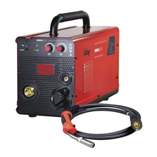 FUBAG Сварочный полуавтомат_инвертор IRMIG 200 (38609) + горелка FB 250_3 м (38443) [31 433.1]