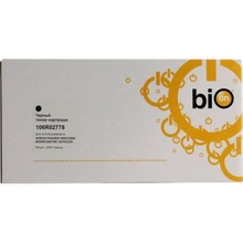 Bion 106R02778 Картридж для Xerox Phaser 3260, 3052, WorkCenter 3215, 3225 (3'000 стр.) Черный