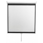 Digis Optimal-D [DSOD-1105] Экран настенный, формат 1:1, 112", 206x209, рабочая поверхность 200x200, MW