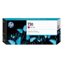 HP P2V69A Картридж HP красный   {HP DesignJet T1700, (300 мл)}