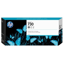 HP P2V72A Картридж HP серый   {HP DesignJet T1700, (300 мл)}