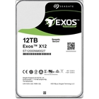 12TB Seagate Exos X12 (ST12000NM0027) {SAS 12Gb/s, 7200 rpm, 256mb buffer, 3.5"}