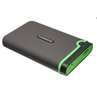 Transcend Portable HDD 1Tb StoreJet TS1TSJ25M3S {USB 3.0, 2.5", grey}