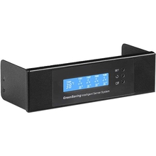 Procase GE-DETFAN (V2) панель управления вентиляторами и контроля температуры в отсек 5.25"