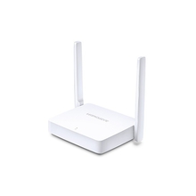 Mercusys MW301R N300 Wi-Fi роутер Mercusys MW301R N300 Wi-Fi роутер