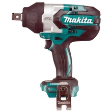 Makita DTW1002Z Гайковерт ак(уд) б\щ,{18В,Li-ion,0-2200\0-2000\0-1800у\м,1000Нм,кв 1\2",3.1кг,кор,М12-М30,б\ак,з\у} Makita DTW1002Z Гайковерт ак(уд) б\щ,{18В,Li-ion,0-2200\0-2000\0-1800у\м,1000Нм,кв 1\2",3.1кг,кор,М12-М30,б\ак,з\у}