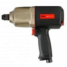 FUBAG IWC 1500 3/4 Пневмогайковерт ударный [100240] {1490Нм_6_3бар_3/4"_композит. корпус}