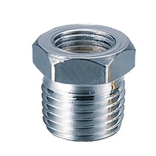 FUBAG Переходник 1/2"M на 1/8"F блистер 1 шт. [180194 В]