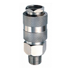 FUBAG Разъемное соединение рапид  [180102 B] {(муфта)_1/2"M наруж.резьба_блистер 1 шт}