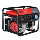 FUBAG BS 7500 [838759] {  7.3/7.0 кВА, 29.5 А, 25 Объем бака, л, 220 В, 85 Вес, кг }