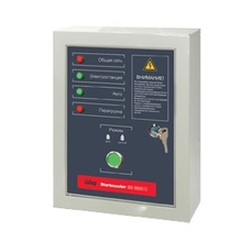FUBAG Startmaster BS 6600 D (400V)  [431284] {Блок автоматики Startmaster BS 6600 D (400V) для бензиновых станций (BS 6600 DA ES_ BS 8500 DA ES_BS 11000 DA ES)}