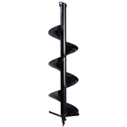 Fubag  Шнек FUBAG G1 - 200/800 для земляных работ (неразборный_ однозаходный)  [838280]