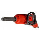 FUBAG Пневмогайковерт ударный IWC 2900 1 [100280] {2900Нм_6_3бар_1"_композит. корпус_шпиндель 152мм}