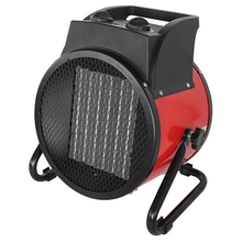 Ресанта ТЭПК-5000К [67/1/25] Тепловая электрическая пушка 