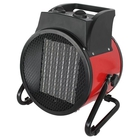 Ресанта ТЭПК-5000К [67/1/25] Тепловая электрическая пушка 