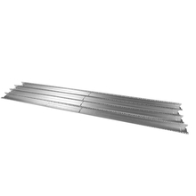 ЦМО Комплект вертикальных юнитовых направляющих 47U для шкафа ШТК-М, ШТК-С (4 шт) (ВН-47) ЦМО Комплект вертикальных юнитовых направляющих 47U для шкафа ШТК-М, ШТК-С (4 шт) (ВН-47)