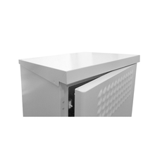 ЦМО Оцинкованная крыша дождевая для шкафов серии ШТВ-Н глубиной 500 мм(КД-ШТВ-Н-620.500)