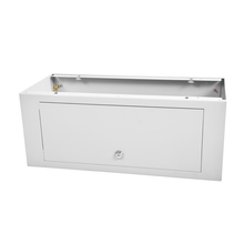 ЦМО Оцинкованный цоколь (основание) для ШТВ-Н (В250 х Ш600 х Г300)(ОС-ШТВ-Н-250.300)