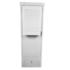 ЦМО Шкаф уличный всепогодный напольный укомплектованный 18U (Ш700 х Г600), комплектация ТК-IP54 (ШТВ-1-18.7.6-К3АА-ТК)