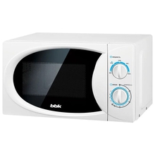BBK 20MWS-710M/W Микроволновая печь, 20 л.