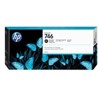 HP  P2V82A Картридж HP 746 черный фото   {HP DesignJet Z6/Z9+ series, (300 мл)}