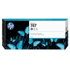 HP  P2V86A Картридж HP 746 серый  {HP DesignJet Z6/Z9+ series, (300 мл)}