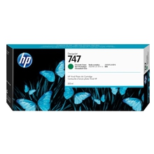 HP  P2V84A Картридж HP 746 хроматический зеленый   {HP DesignJet Z6/Z9+ series, (300 мл)}