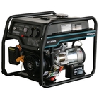 HYUNDAI [HHY 3020FE] Генератор бензиновый { Запуск ручной/электро, 3,1 кВт/ nom 2,8кВт, 230В/50Гц, IC210, 4-х такт, 7,0 л.с., 208 см3, Вес 49 кг  }