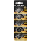 Duracell CR2032 (5 шт. в уп-ке)