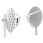 Mikrotik RBLHGG-60adkit Wireless Wire Dish, pair of preconfigured LHGG-60ad for 60Ghz link