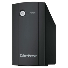 UPS CyberPower UTI875EI {875VA/425W (IEC C13 x 4)} UPS CyberPower UTI875EI {875VA/425W (IEC C13 x 4)}