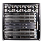 D-Link DGS-6608-SK/A1A PROJ Шасси коммутатора 3 уровня серии DGS-6600 с 8 слотами расширения и производительностью 1152 Гбит/с