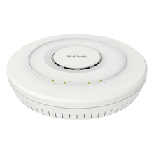 D-Link DWL-6610AP/RU/B1A PROJ Беспроводная двухдиапазонная унифицированная точка доступа AC1200 с поддержкой PoE