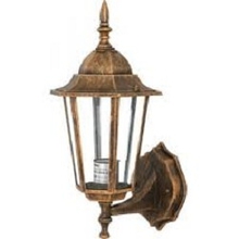 Camelion 4101  С28 (Бронза) Светильник улично-садовый 230В 60Ватт