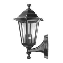 Camelion 4101  С02 (Черный) Светильник улично-садовый 230В 60Ватт